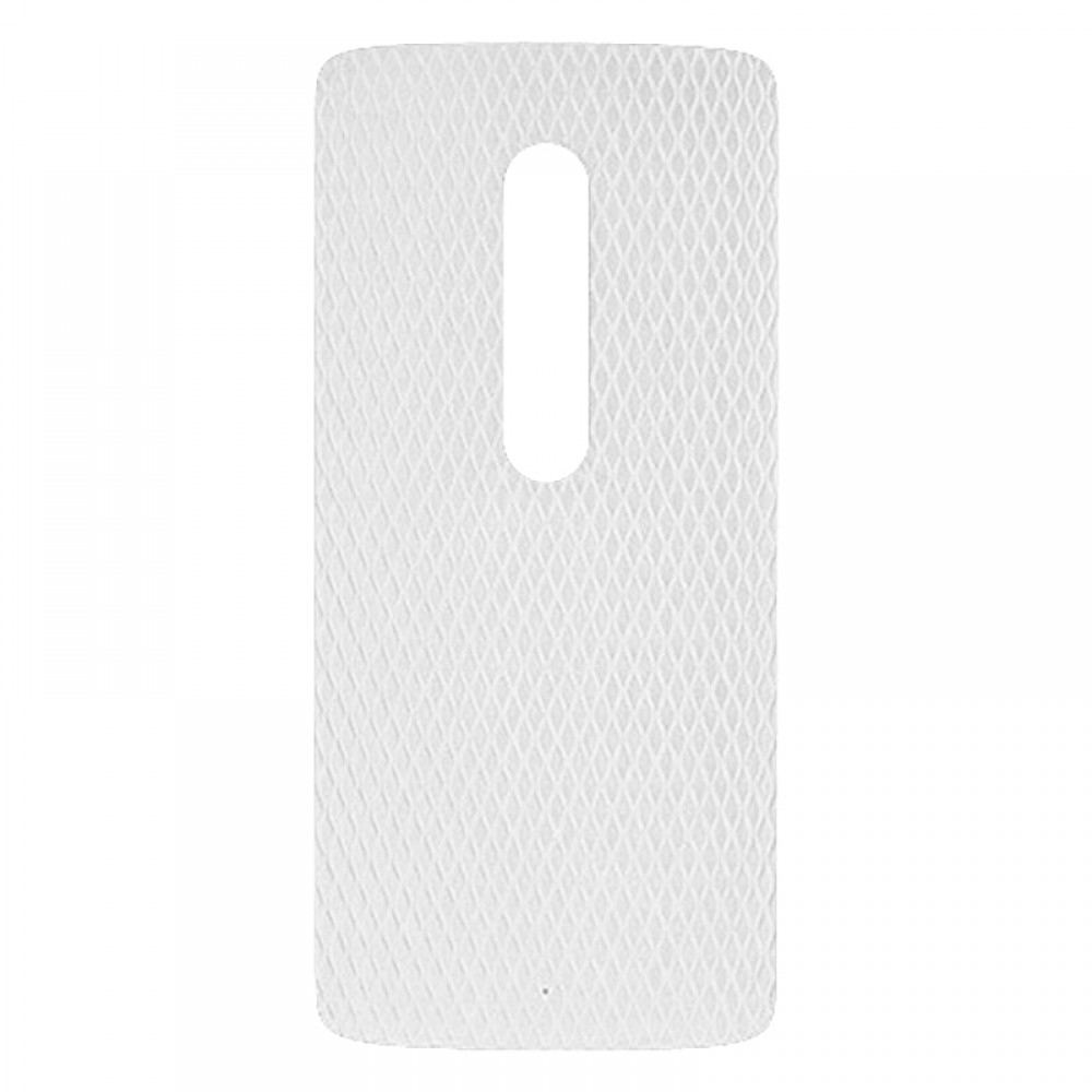 Battery Back Cover for Motorola Moto X Play XT1561 XT1562(White) Other Replacement Parts Motorola Moto X Play